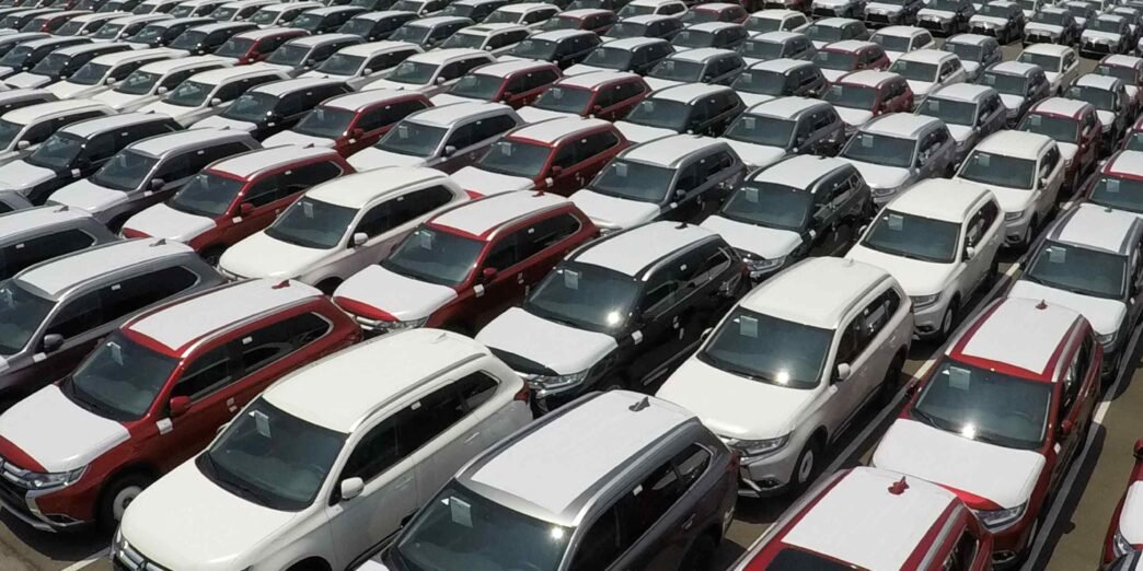 Trump auto tariffs estimated to cost Japanese makers $24bn