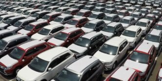Trump auto tariffs estimated to cost Japanese makers $24bn