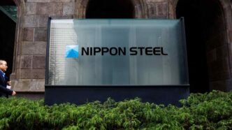Trump calls for new review of U.S. Steel-Nippon Steel deal