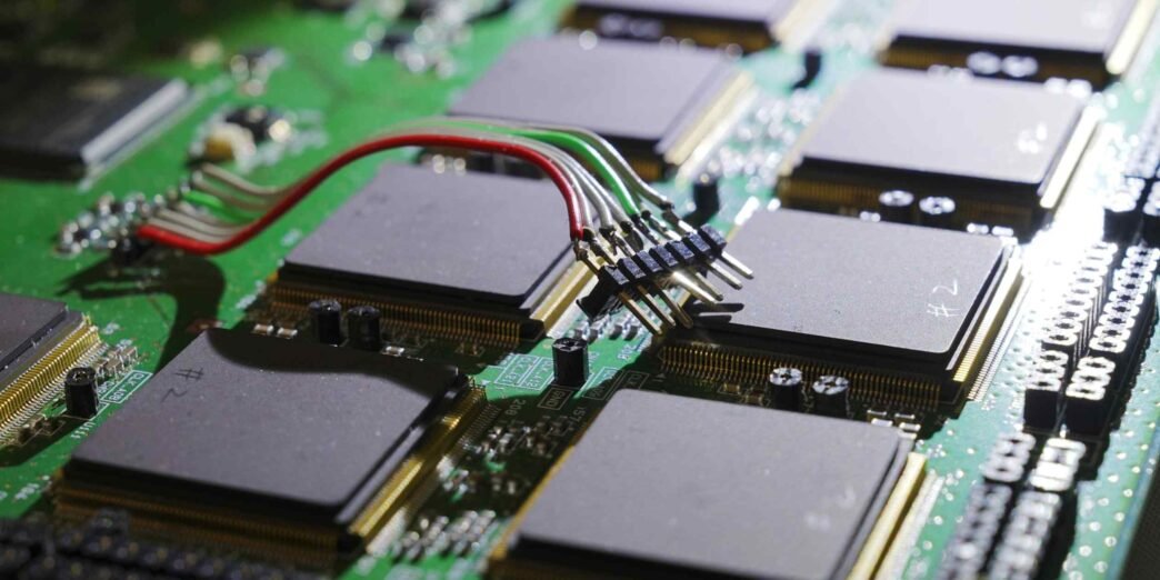 Trump chip tariff threat throws wrench into global supply network