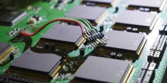 Trump chip tariff threat throws wrench into global supply network