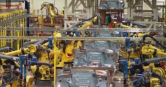 Trump expected to announce new sweeping tariffs on April 2