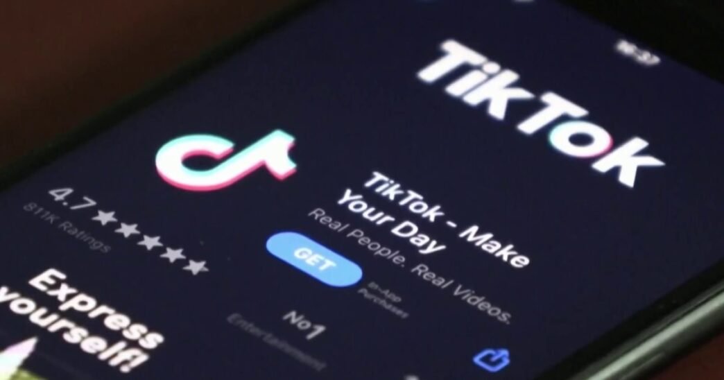 Trump extends deadline on TikTok ban