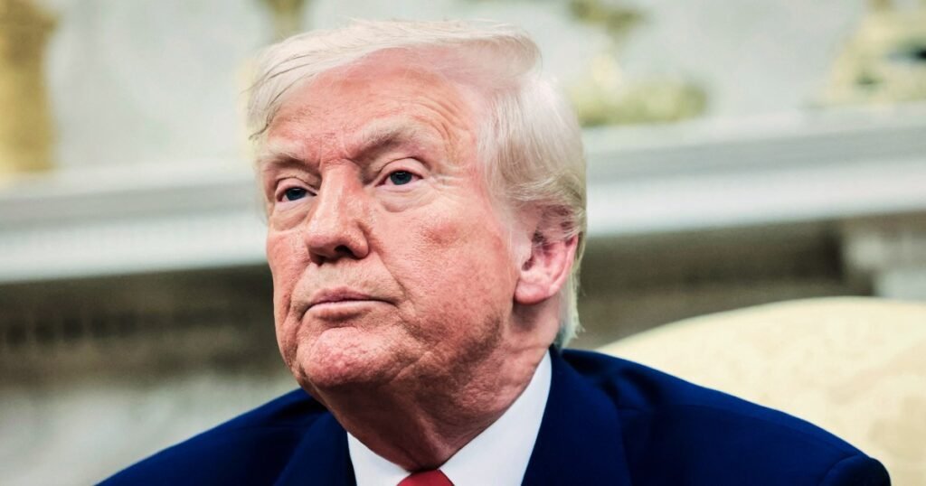 Trump lashes out at Zelenskyy as China tells U.S. must stop 'threatening' Beijing on tariffs
