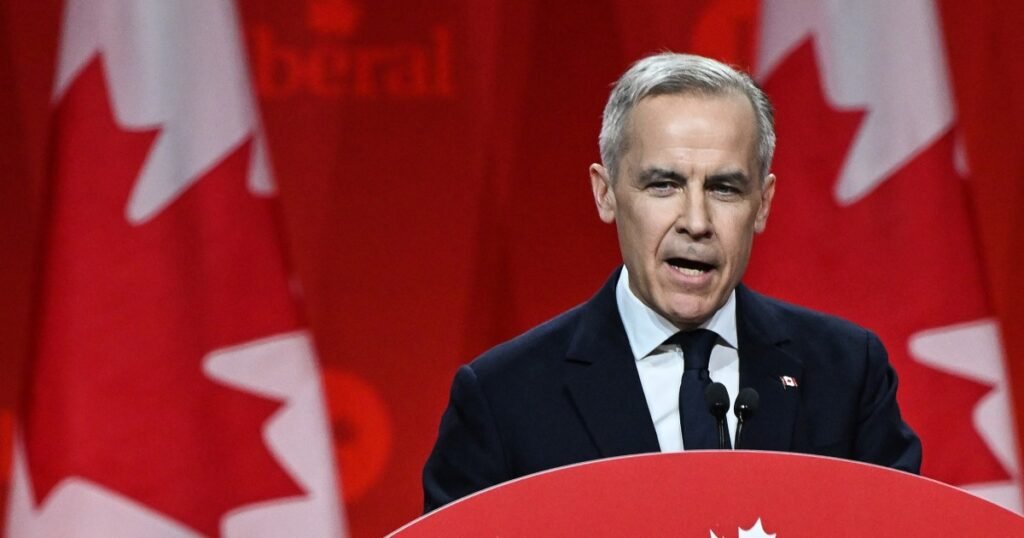 Trump marks first 100 days and Prime Minister Mark Carney wins Canada election: Morning Rundown