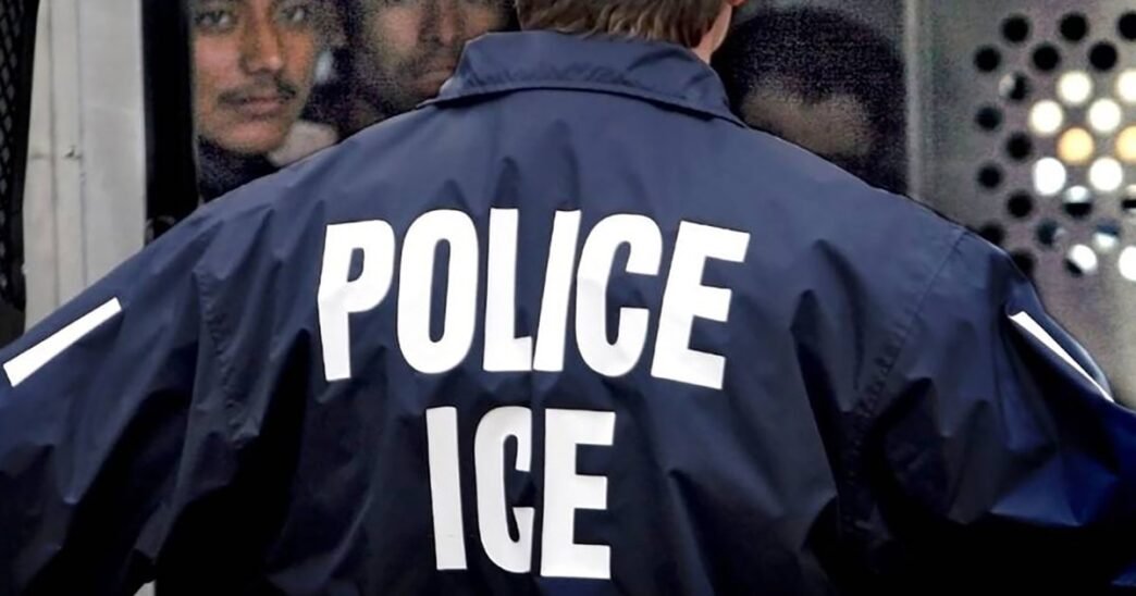 Trump officials are using federal agencies to make life in the U.S. untenable for undocumented immigrants