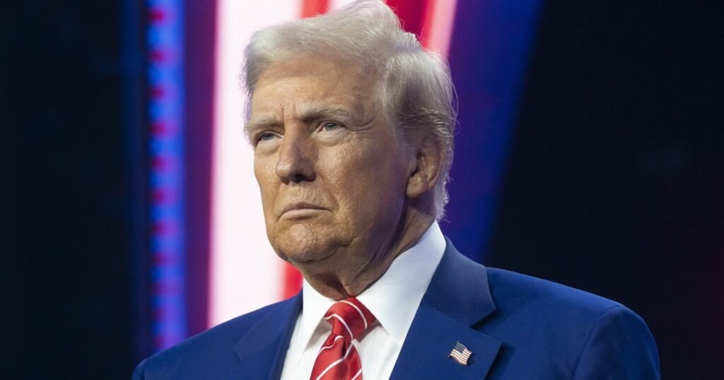 Trump should not 'mislead' US about tariff negotiations, China says