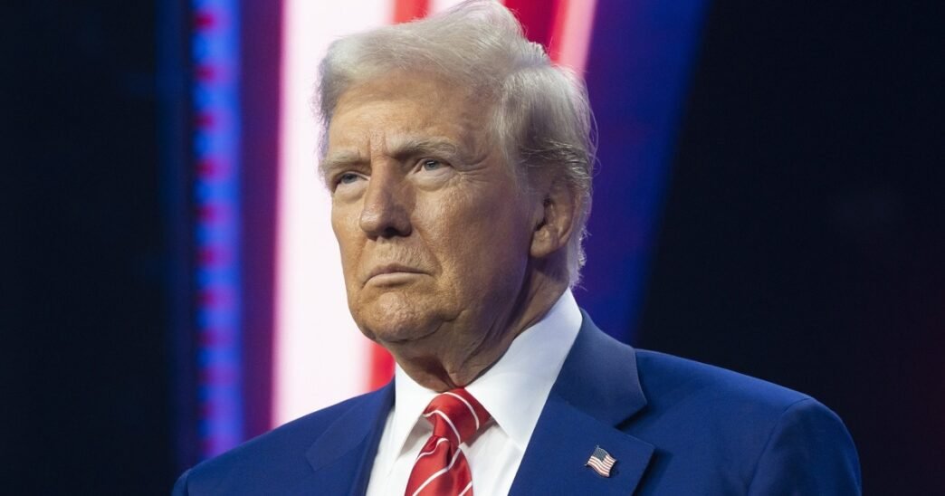 Trump should not 'mislead' US about tariff negotiations, China says