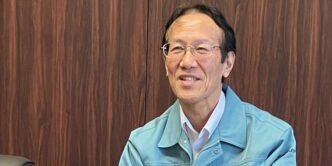 Trump tariffs aren't stopping this Japan chip sector supplier