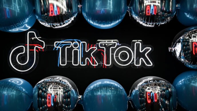 Trump to hold a White House meeting on TikTok as deadline nears