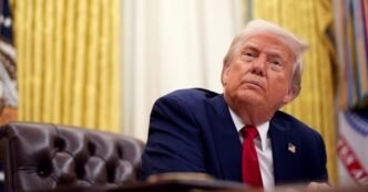 Trump to unveil reciprocal tariffs on foreign adversaries and allies