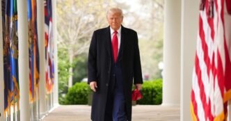 Trump unveils new tariffs and CDC's IVF team is eliminated: Morning Rundown