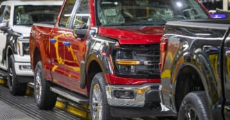 Trump wants automakers to move vehicle production to the U.S. It's not that simple