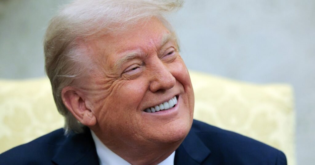 Trump’s memecoin dinner contest earns insiders $900,000 in two days