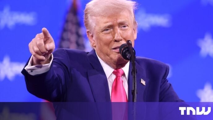 Trump’s ‘war on science’ hands Europe major tech talent opportunity