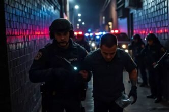 Turkey arrests 234 people in major Europe-coordinate drug operations