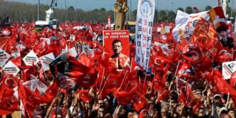 Turkey's market turmoil isn't economic -- it's executive dysfunction