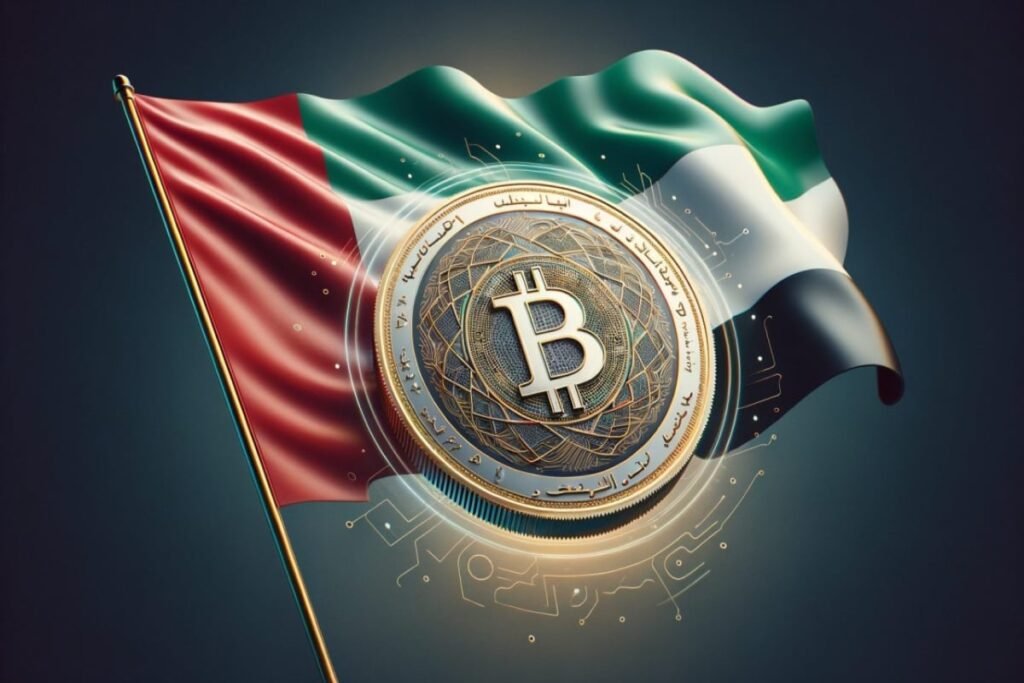 UAE set to launch national crypto stablecoin