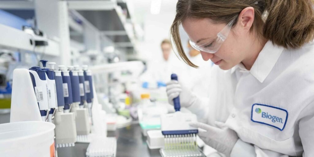 US, Japan drugmakers target ALS-causing genes with new therapies