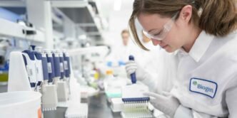 US, Japan drugmakers target ALS-causing genes with new therapies