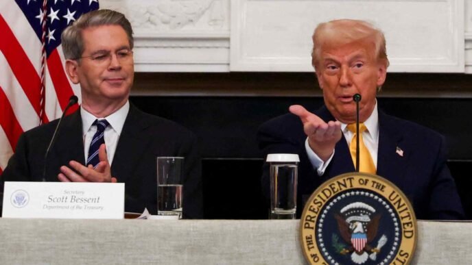 U.S. agencies' key trade reviews due ahead of Trump's reciprocal tariffs