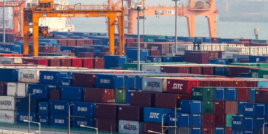 US and South Korea come away with different takes on trade talks