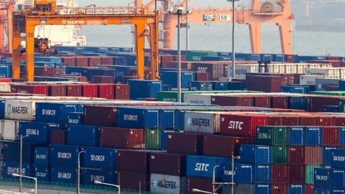 US and South Korea come away with different takes on trade talks