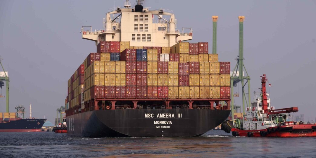 U.S. and Southeast Asian companies rush to beat 90-day tariff deadline
