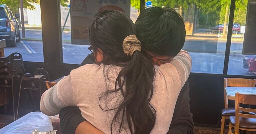 U.S.-born American citizen under ICE hold in Florida is released