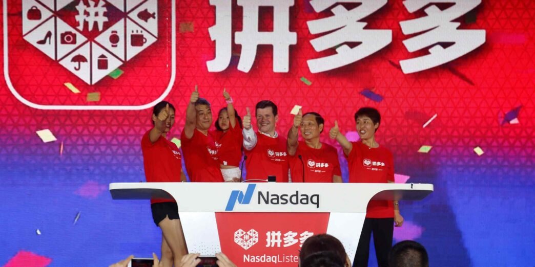 U.S. delisting risk for Chinese shares resurfaces: 5 things to know