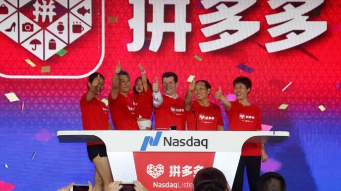 U.S. delisting risk for Chinese shares resurfaces: 5 things to know