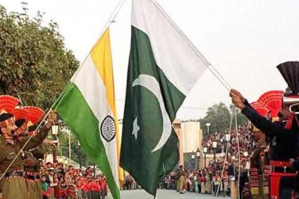 US in touch with India and Pakistan