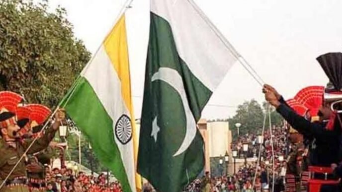 US in touch with India and Pakistan
