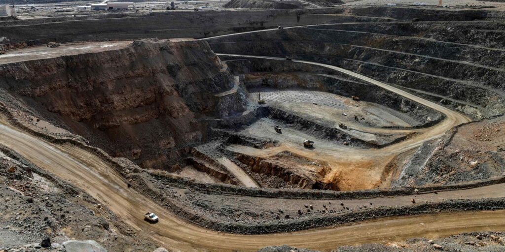 US miner halts rare-earth exports to China due to tariff war
