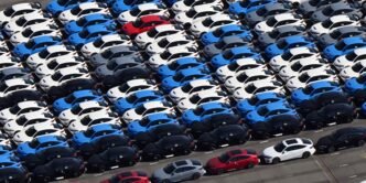 US port fees to deal unexpected blow to car shippers