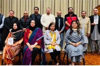 United Front Set for Victory in Pakistan Association New Zealand Elections 2025