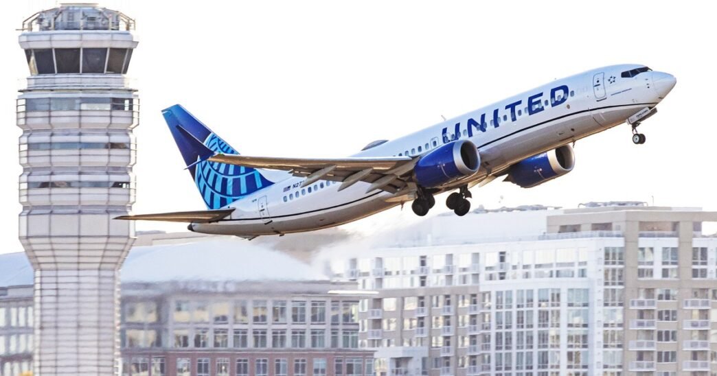 United to cut flights as domestic demand disappoints but international and premium travel drives profits