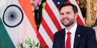 Vance in India, South Korea's post-Yoon economy, election milestones