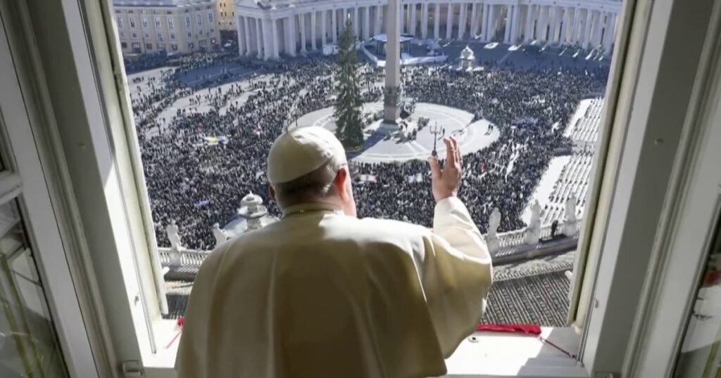 Vatican releases new details about remembrance for Pope Francis