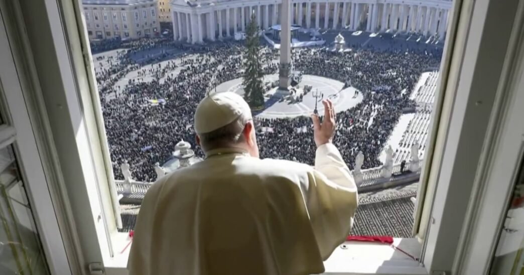 Vatican releases new details about remembrance for Pope Francis