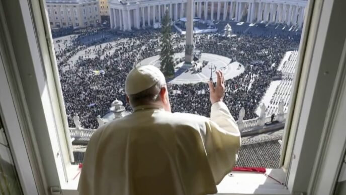 Vatican releases new details about remembrance for Pope Francis