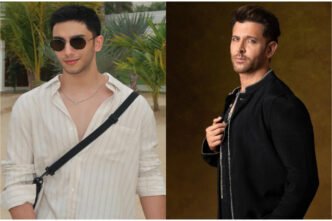 Vedang Raina opens up about Hrithik Roshan’s heartwarming compliment: ‘It Felt Special’
