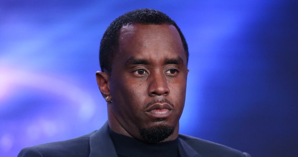 Video of Sean 'Diddy' Combs beating ex-girlfriend will be allowed at trial, judge rules
