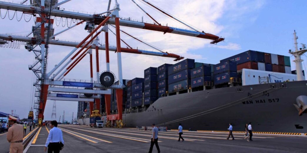 Vietnam and Thailand, reeling from Trump tariffs, search for compromise