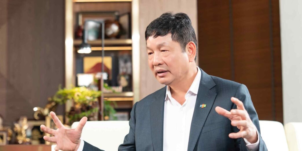 Vietnam's FPT launches AI and semiconductor R&D center in Da Nang