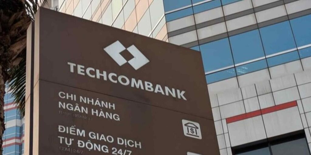 Vietnam's Techcombank to boost digital talent to 30% of workforce
