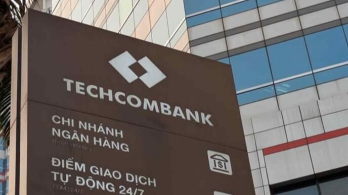 Vietnam's Techcombank to boost digital talent to 30% of workforce