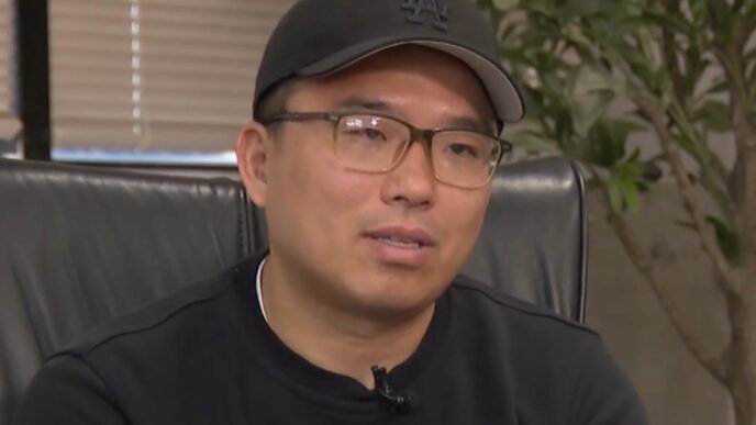 Visa is reinstated for BYU student from Japan who had a fishing citation and speeding tickets
