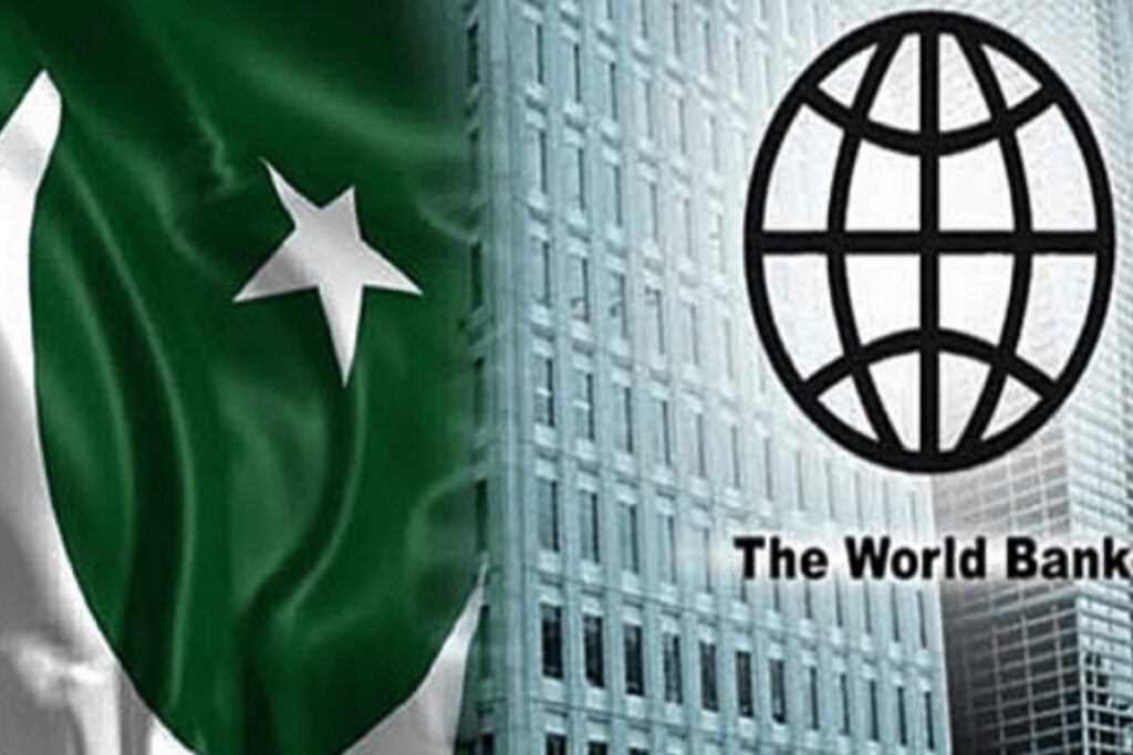 WB approves $108m to boost tourism and road infrastructure in KP