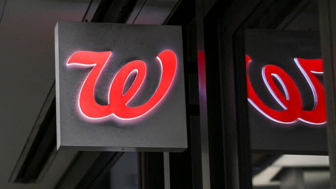 Walgreens to pay $300 million in US opioid settlement